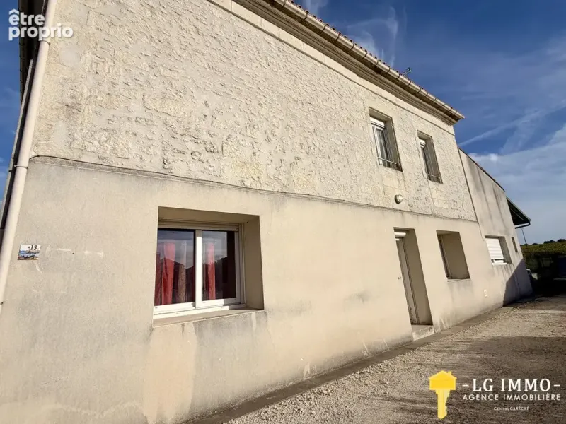 Photo Maison à Lorignac au prix de 141 750€