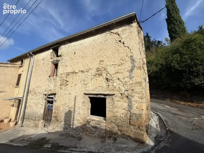 Photo Appartement à Montazels au prix de 37 500€