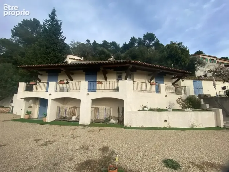 Photo Maison à Draguignan au prix de 545 000€