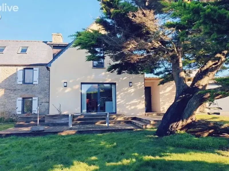 Photo Maison à Lanildut au prix de 520 000€