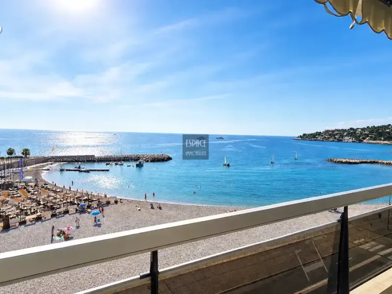 Photo Appartement à Roquebrune-Cap-Martin au prix de 325 000€