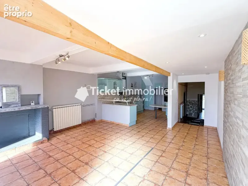 Photo Maison à Aurignac au prix de 199 000€