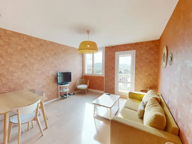 Photo Appartement à Besancon au prix de 135 000€