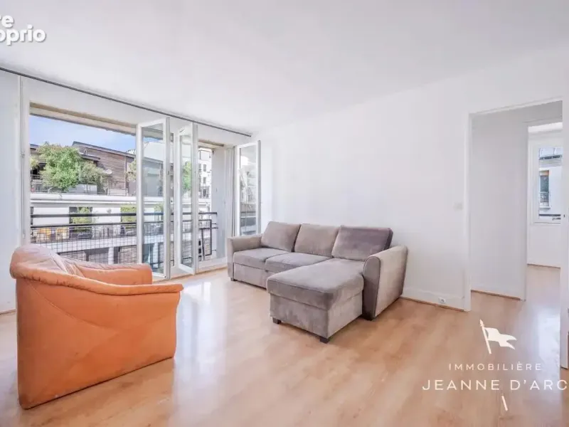 Photo Appartement à Paris-13e au prix de 680 000€