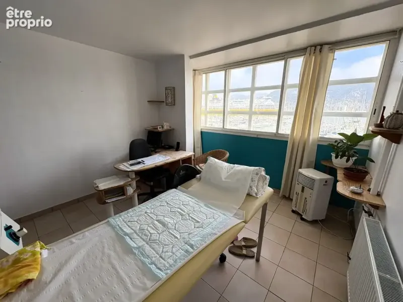 Photo Appartement à Toulon au prix de 201 000€