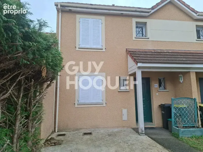 Photo Maison à Tournan-En-Brie au prix de 297 800€