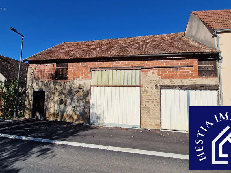 Photo Maison à Precy-Sous-Thil au prix de 36 000€