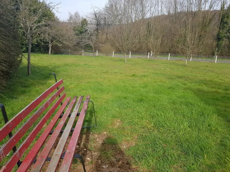 Photo Terrain à Pont-Audemer au prix de 25 000€