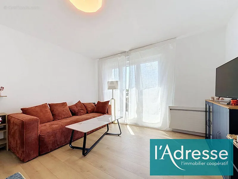 Photo Appartement à Metz au prix de 129 000€