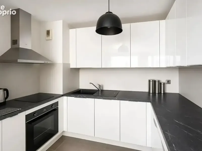Photo Appartement à Bezons au prix de 234 900€