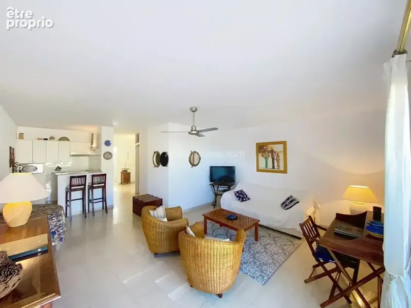 Photo Appartement à Algajola au prix de 259 000€