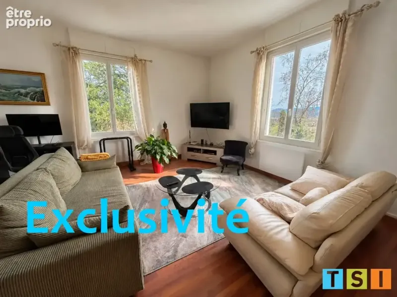 Photo Appartement à Saint-Gaudens au prix de 92 000€