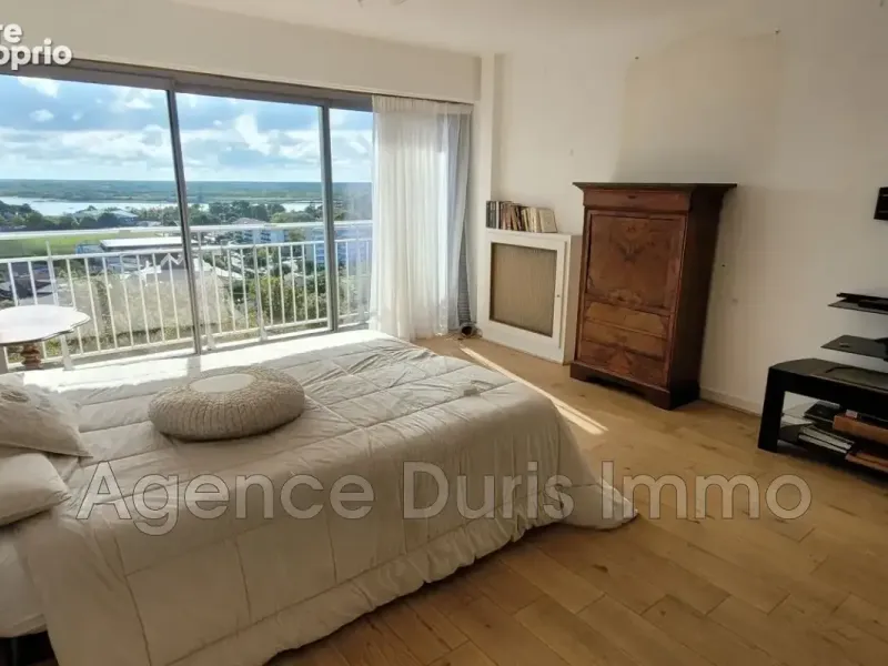 Photo Appartement à Arcachon au prix de 170 000€