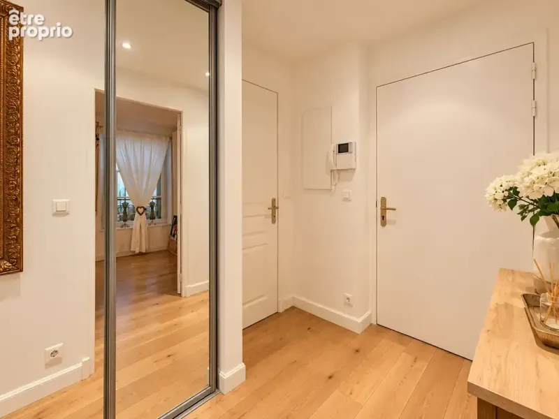 Photo Appartement à Senlis au prix de 250 000€