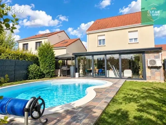 Photo Maison à Briey au prix de 385 000€