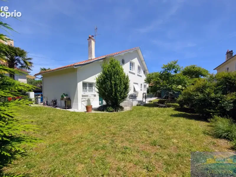 Photo Maison à Tarbes au prix de 219 000€