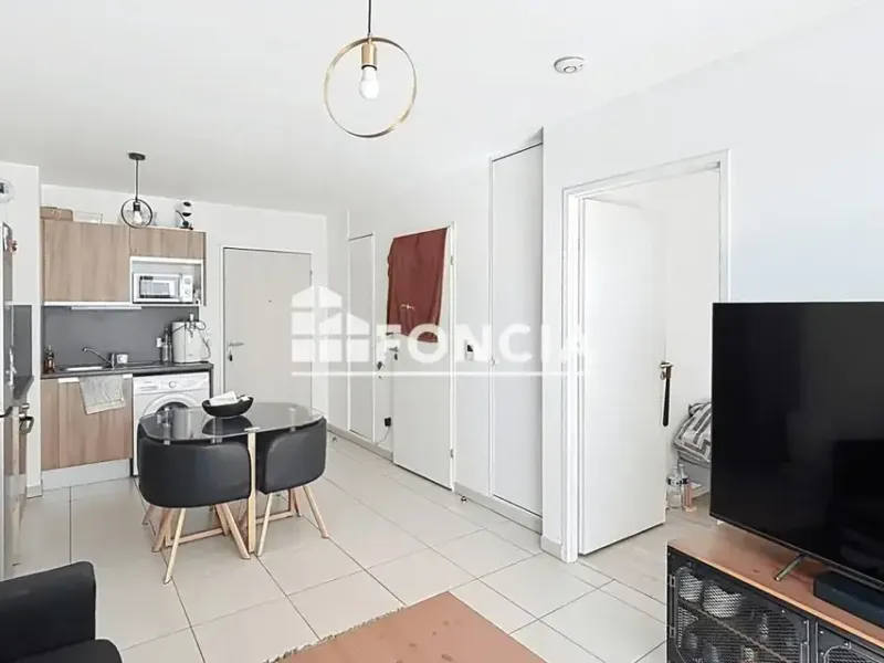 Photo Appartement à Caen au prix de 164 000€