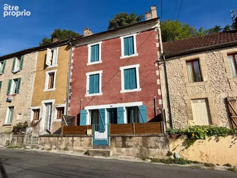 Photo Maison à Le Bugue au prix de 97 200€