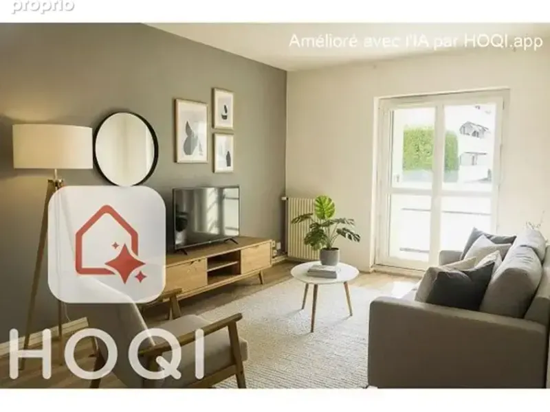 Photo Appartement à Le Bouscat au prix de 249 000€