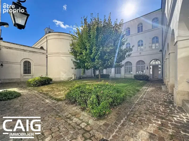 Photo Appartement à Troyes au prix de 179 500€