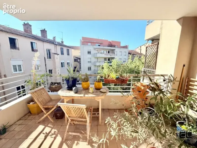 Photo Appartement à Lyon-9e au prix de 425 000€