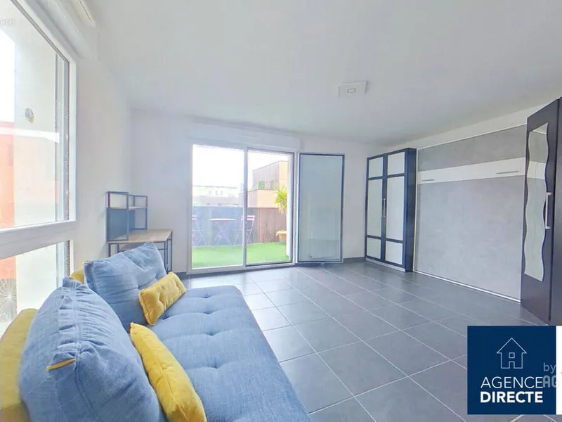 Photo Appartement à Nantes au prix de 129 825€