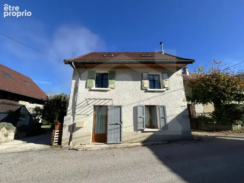 Photo Maison à Saint-Joseph-De-Riviere au prix de 220 000€