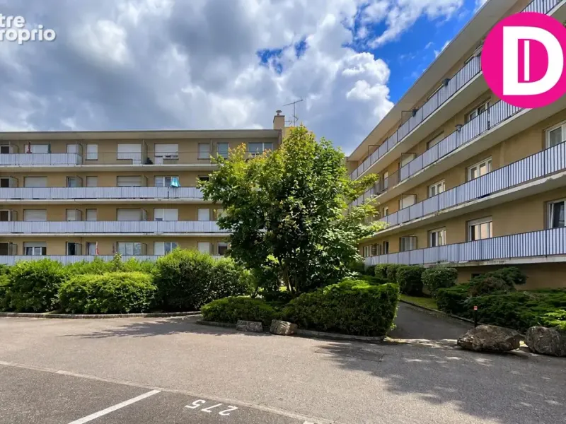Photo Appartement à Metz au prix de 59 000€