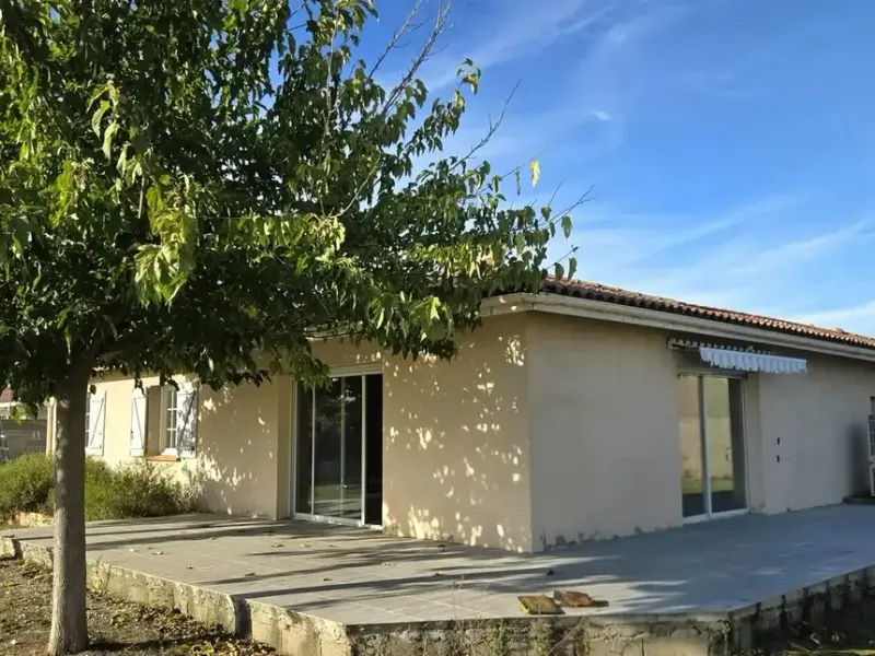 Photo Maison à Saverdun au prix de 234 000€