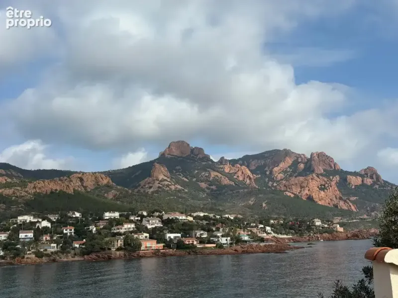 Photo Maison à Saint-Raphael au prix de 2 700 000€