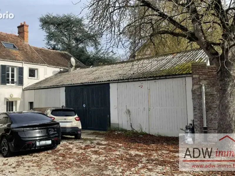 Photo Maison à Moissy-Cramayel au prix de 250 000€