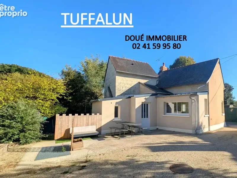 Photo Maison à Forges au prix de 189 700€