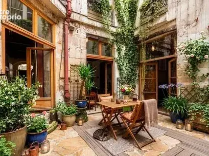 Photo Appartement à Paris-5e au prix de 1 690 000€