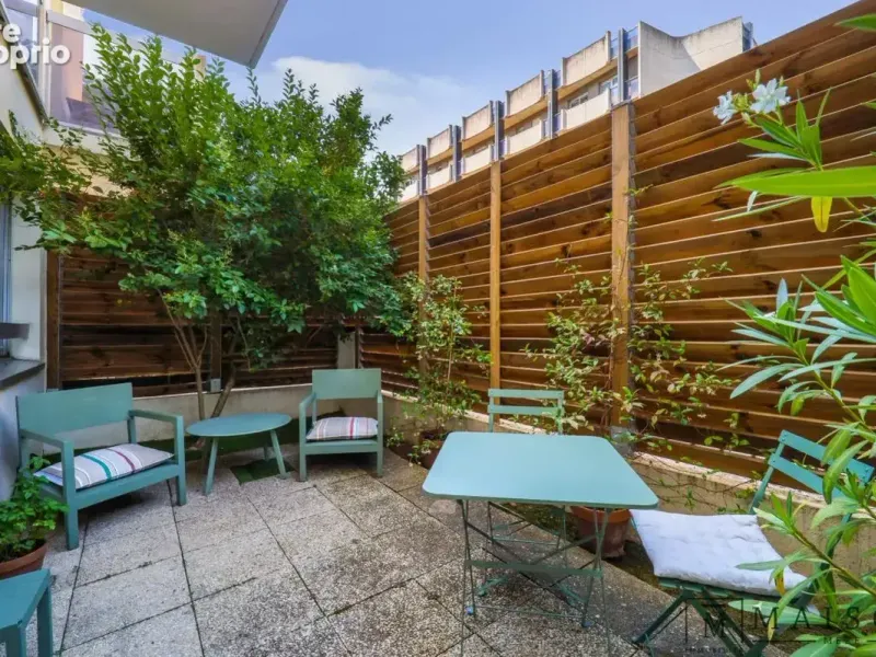 Photo Appartement à Boulogne-Billancourt au prix de 490 000€