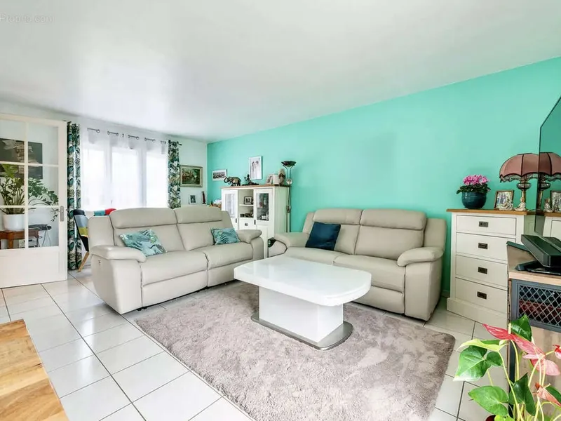 Photo Maison à Claye-Souilly au prix de 339 000€