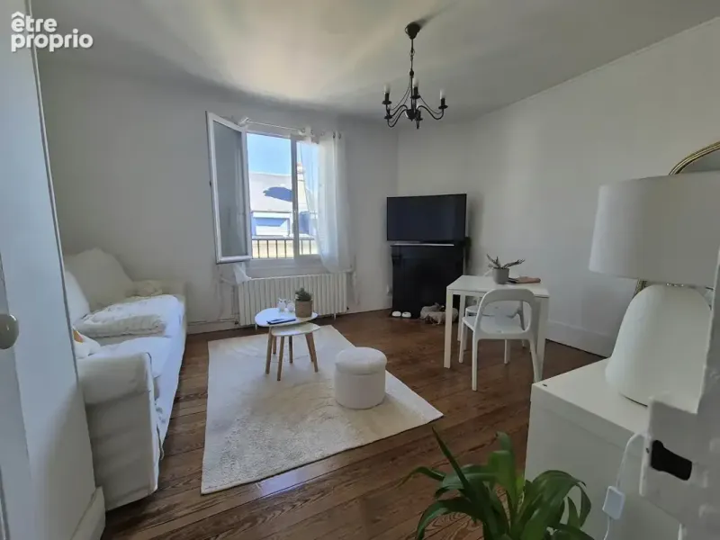Photo Appartement à Le Havre au prix de 162 000€