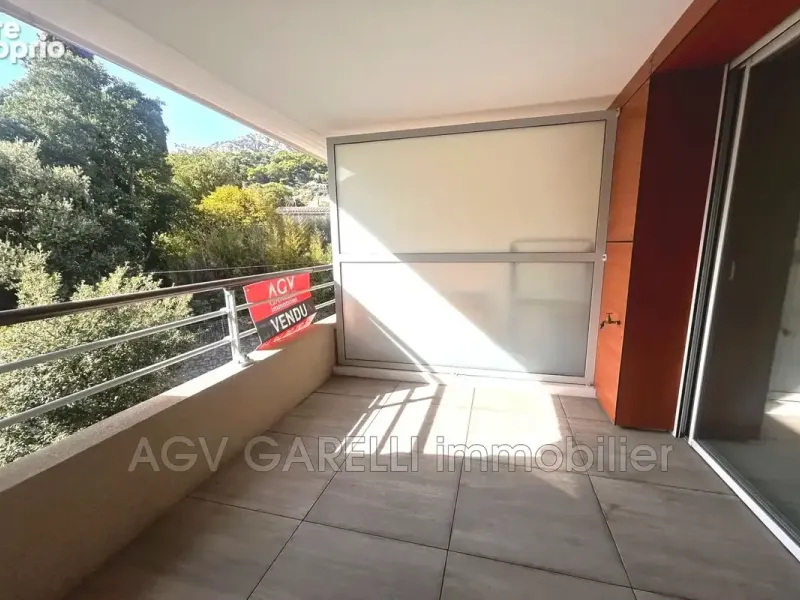 Photo Appartement à Toulon au prix de 187 000€