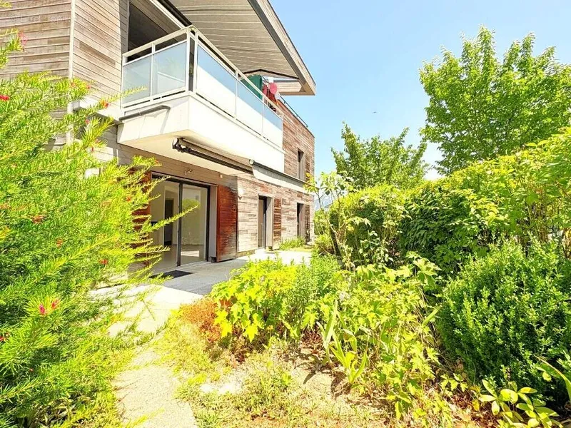Photo Appartement à Seynod au prix de 415 000€