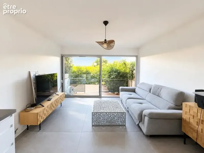 Photo Appartement à Montpellier au prix de 149 000€