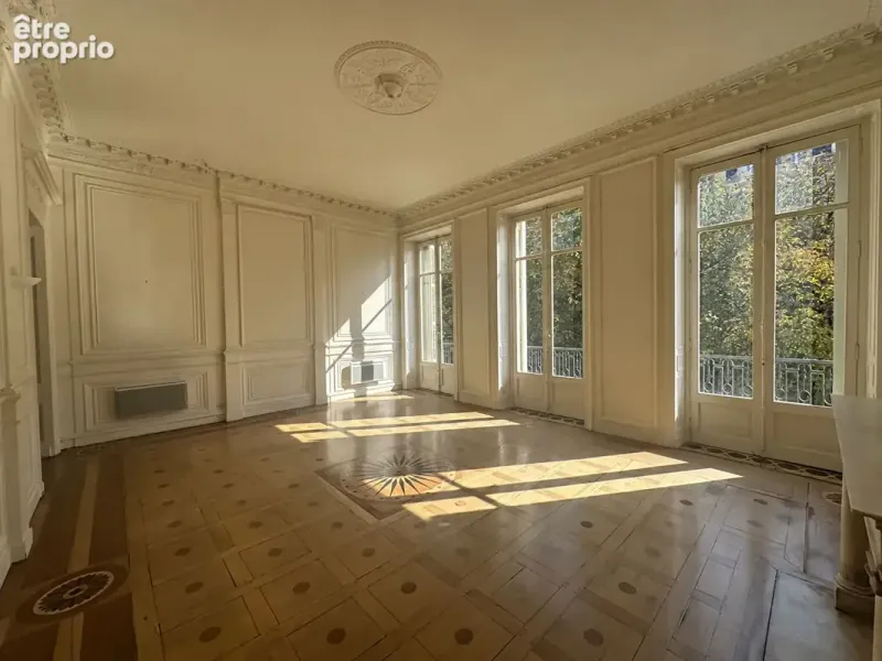 Photo Appartement à Bordeaux au prix de 618 800€