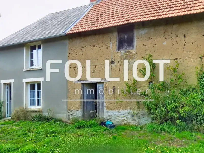 Photo Maison à Saint-Sauveur-Lendelin au prix de 65 500€