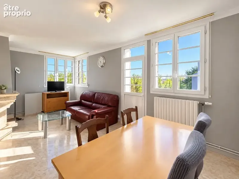 Photo Appartement à Charleville-Mezieres au prix de 100 000€