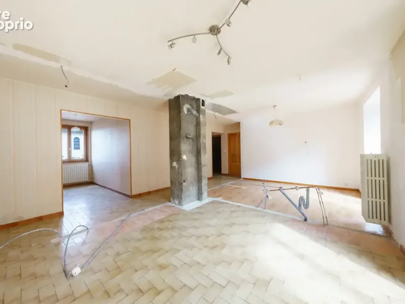 Photo Appartement à Orcier au prix de 189 000€