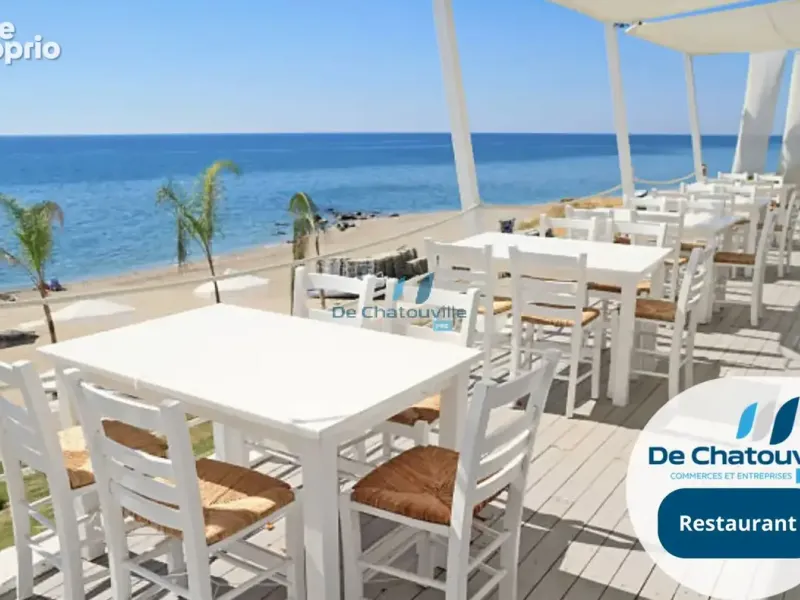 Photo Commerce à Six-Fours-Les-Plages au prix de 510 000€