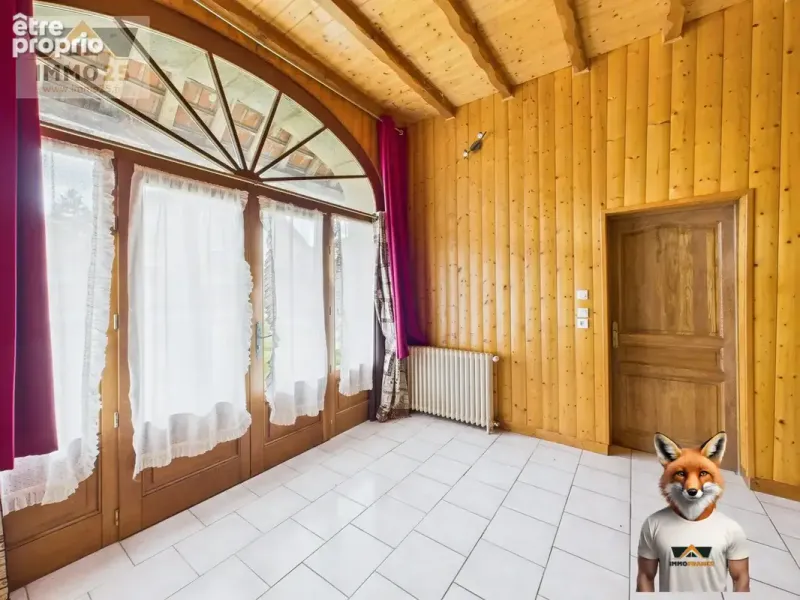 Photo Maison à Levier au prix de 368 000€