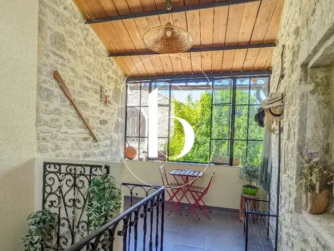 Photo Maison à Barjac au prix de 161 000€