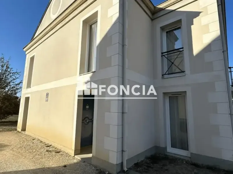 Photo Appartement à Amboise au prix de 15 000€