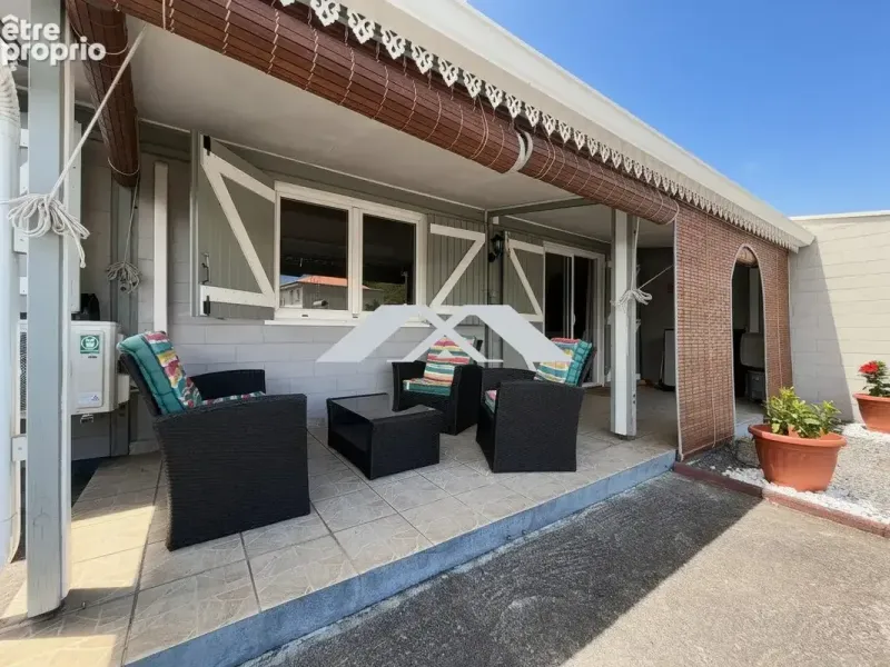 Photo Maison à Saint-Joseph au prix de 219 350€