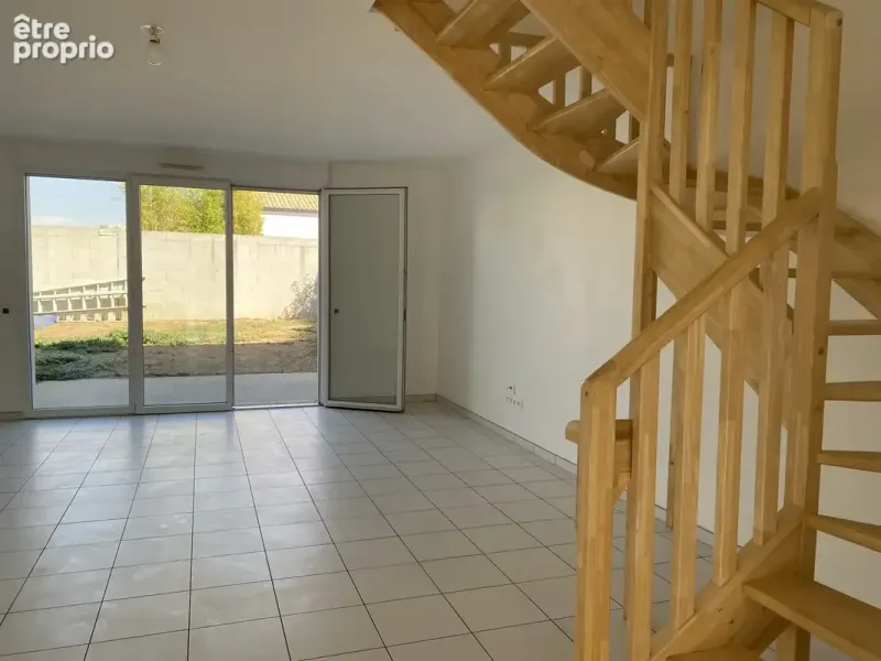 Photo Maison à L'ile-D'olonne au prix de 284 000€