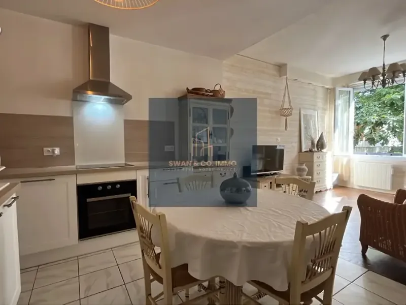 Photo Appartement à Biganos au prix de 150 800€